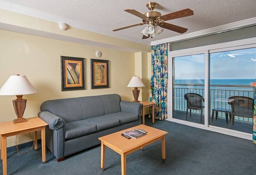 Люкс Вид на Море, Paradise Resort