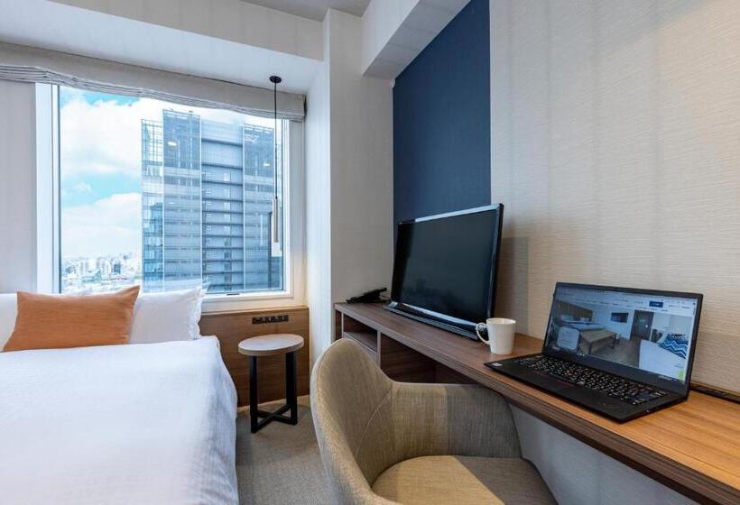 Номер Стандарт, Tokyu Stay Aoyama Premier