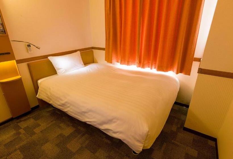 Номер Стандарт, Toyoko Inn Shin-Osaka Chuo-guchi Shinkan