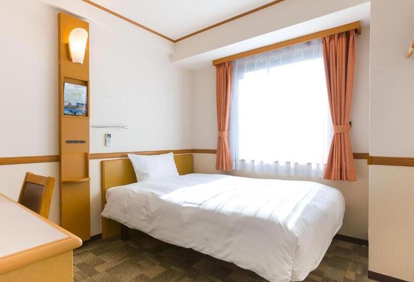 Номер Стандарт, Toyoko Inn Shin-Osaka Chuo-guchi Shinkan