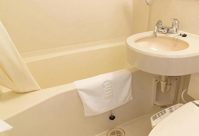 Номер Стандарт, Toyoko Inn Tokyo Korakuen Bunkyokuyakusho-mae
