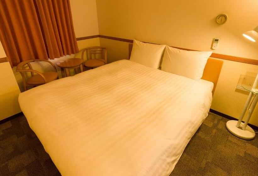 스탠다드 룸, Toyoko Inn Tottorieki Minamiguchi