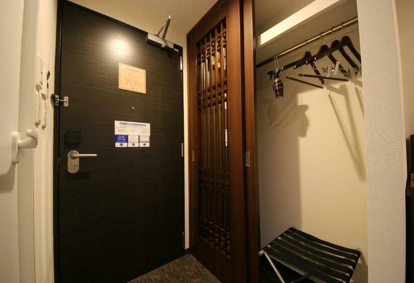 Номер Стандарт, Urbain Kyoto Shijo Omiya