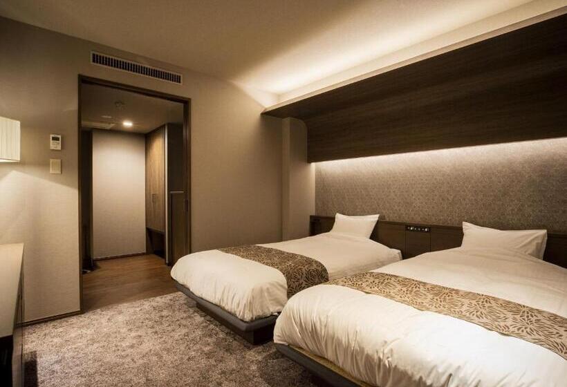 스탠다드 룸, Yunokawa Prince Hotel Nagisatei