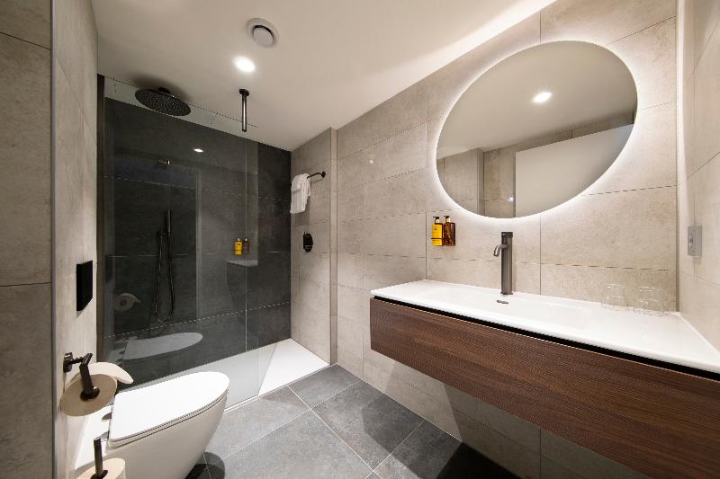 Номер Стандарт, Apa Hotel Fukui Katamachi