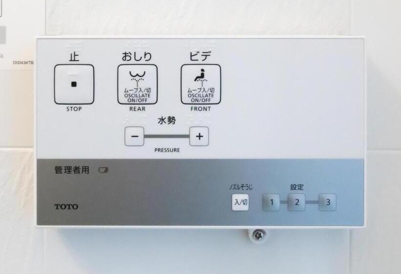 Номер Стандарт, Apa Hotel Kanazawa Katamachi