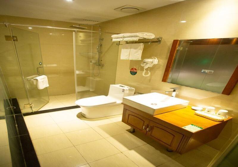 Номер Стандарт, Best Western Limestone Inn And Suites