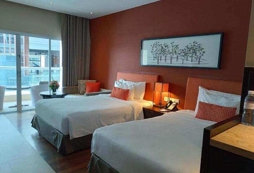 اتاق کلاسیک, Phuket Panwa Beachfront Resort