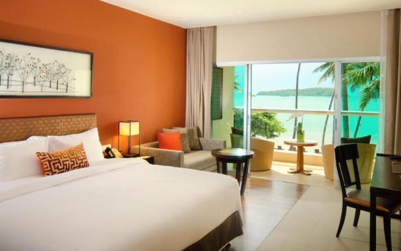 اتاق خانوادگی, Phuket Panwa Beachfront Resort