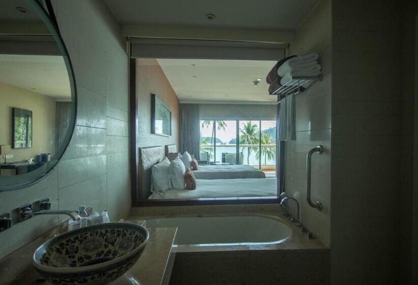 سوئیت 2 خوابه, Phuket Panwa Beachfront Resort
