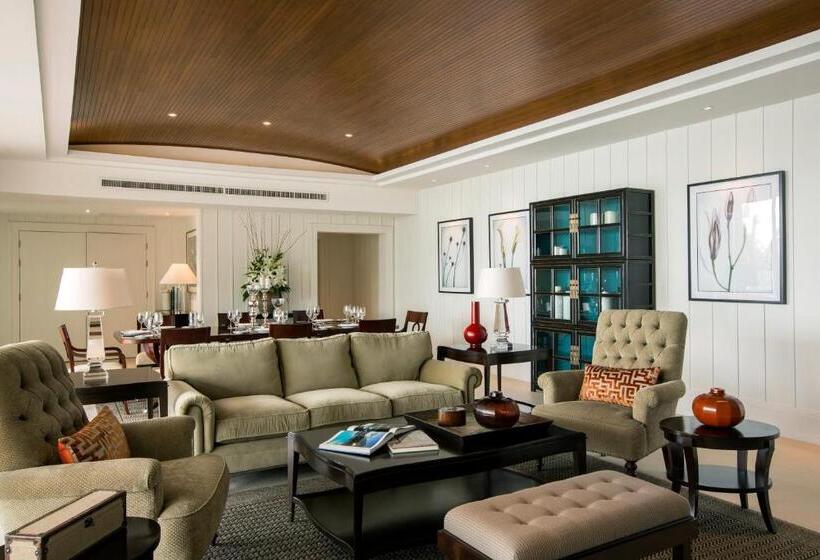 سوئیت 2 خوابه, Phuket Panwa Beachfront Resort