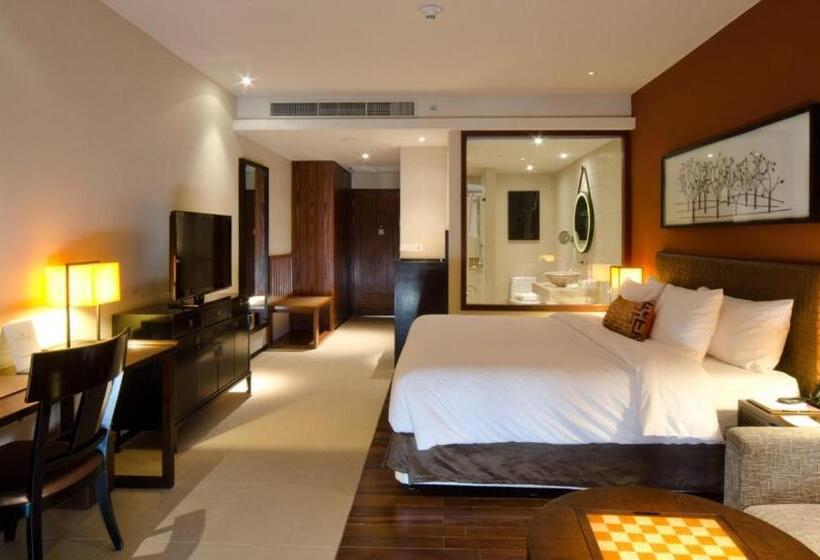 اتاق استاندارد, Phuket Panwa Beachfront Resort