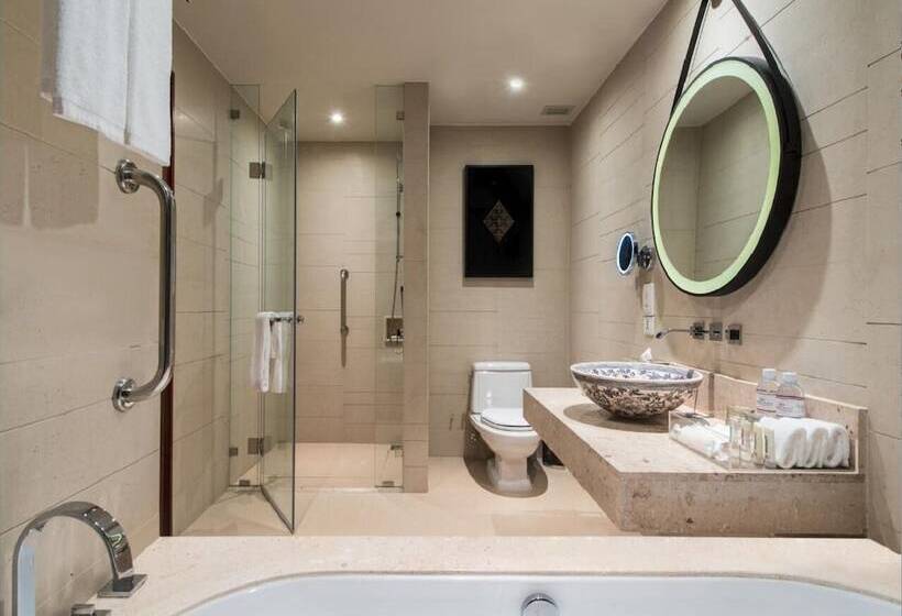اتاق کلاسیک, Phuket Panwa Beachfront Resort