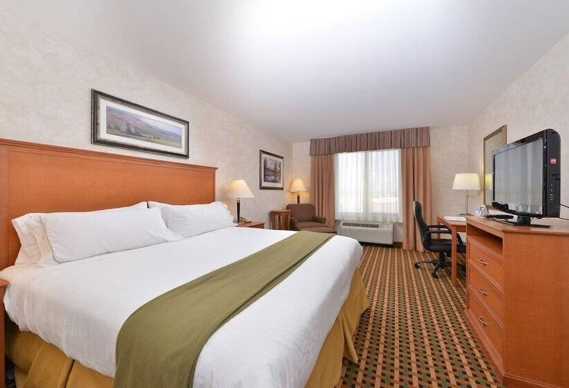 Номер Стандарт, Holiday Inn Express Rawlins By Ihg