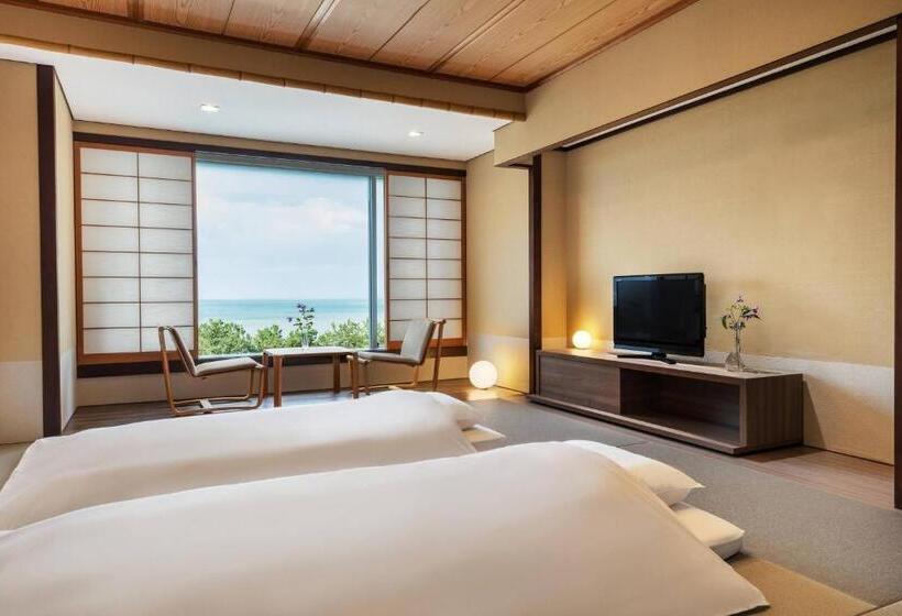 Номер Стандарт, Lake Biwa Marriott