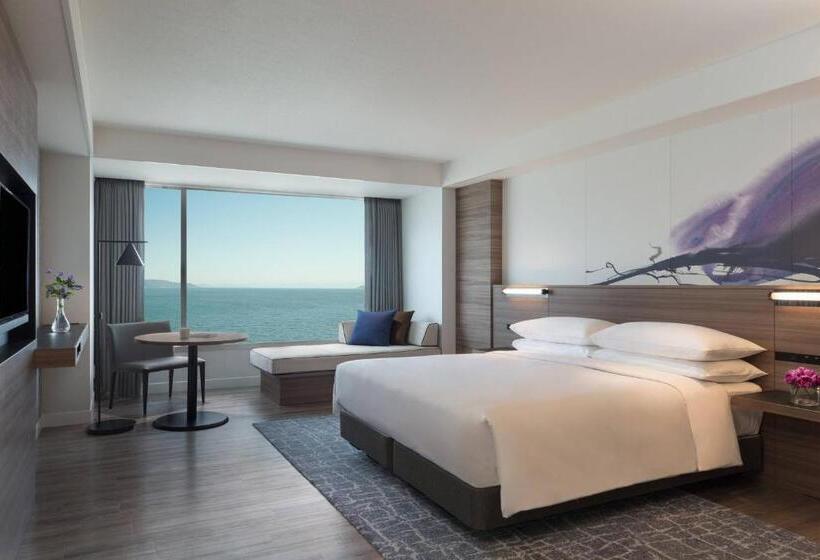 Номер Премиум, Lake Biwa Marriott