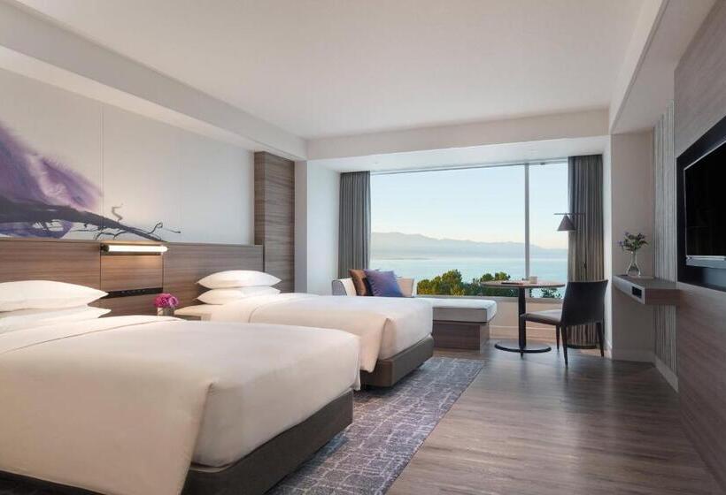 Номер Премиум, Lake Biwa Marriott