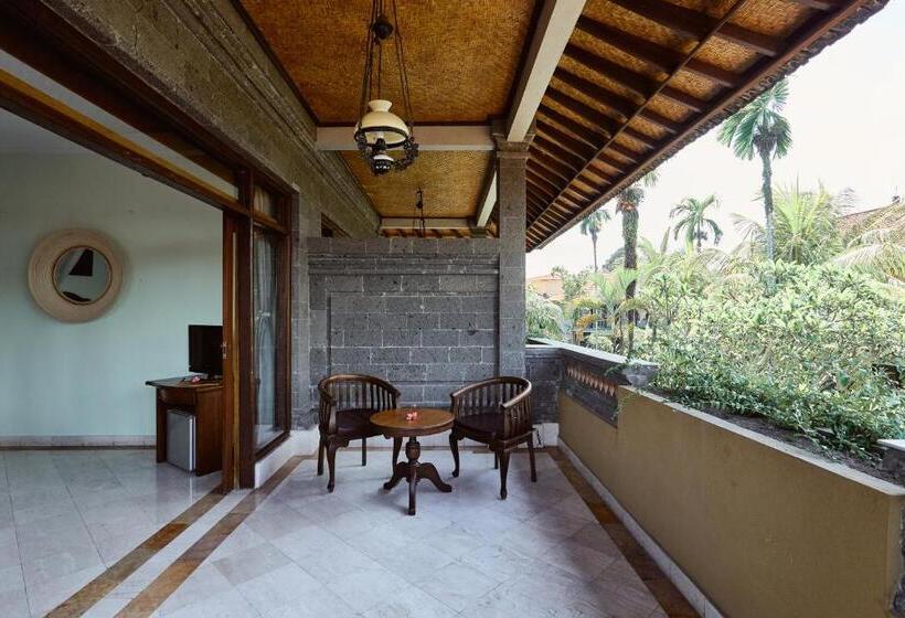 Номер Superior, Outpost Ubud
