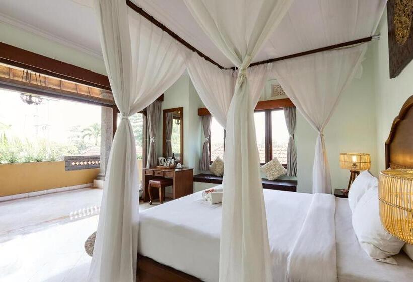 Номер Superior, Outpost Ubud