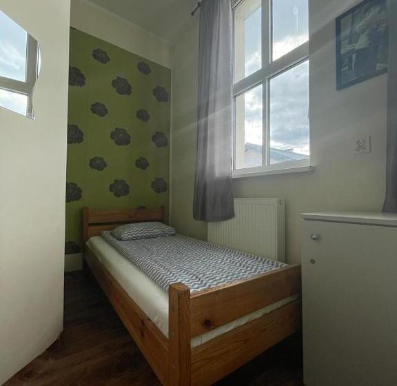 标准间, Hostel Orange Plus