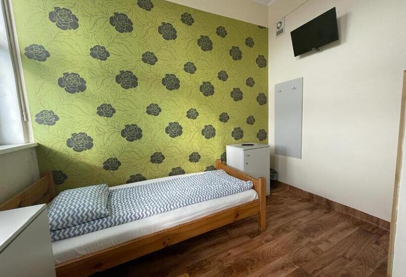 标准间, Hostel Orange Plus