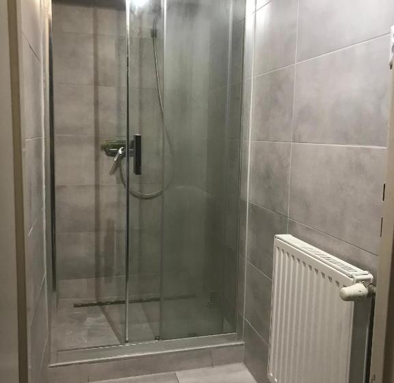 Номер Стандарт, Hostel Orange