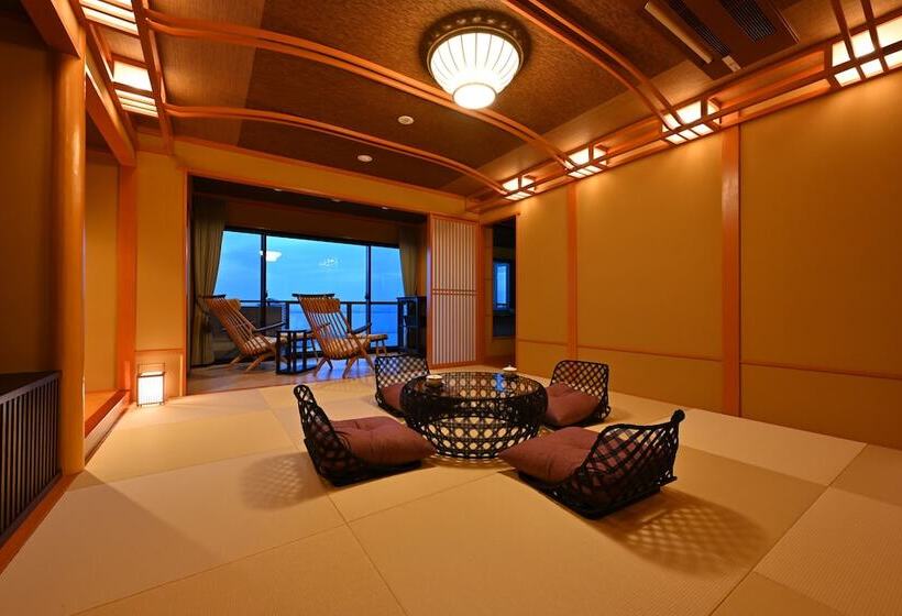 Номер Стандарт, Biwako Hanakaido