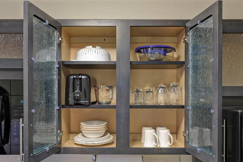 Люкс, Candlewood Suites Indianapolis   South, An Ihg
