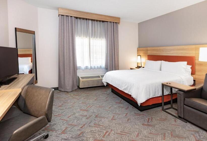 Студия Стандарт, Candlewood Suites Mount Pleasant, An Ihg