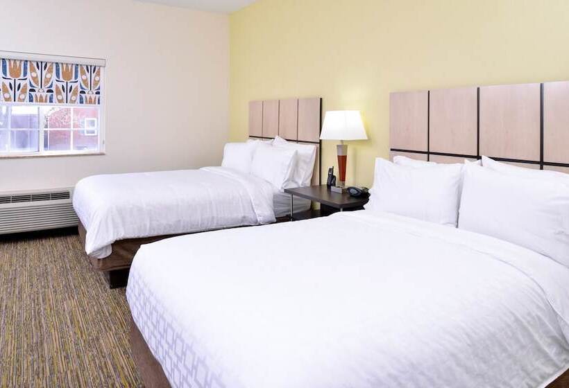 Студия Стандарт, Candlewood Suites Winchester, An Ihg