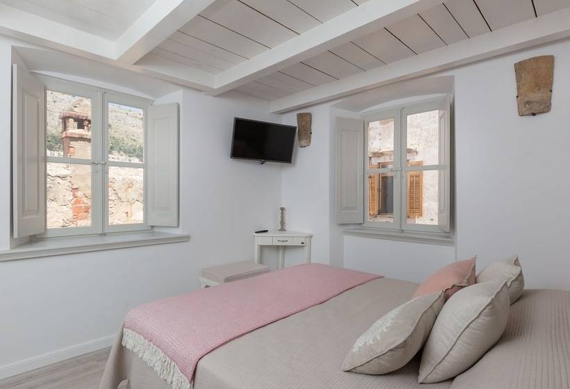 اتاق سوپریور, Dubrovnik Sweet House