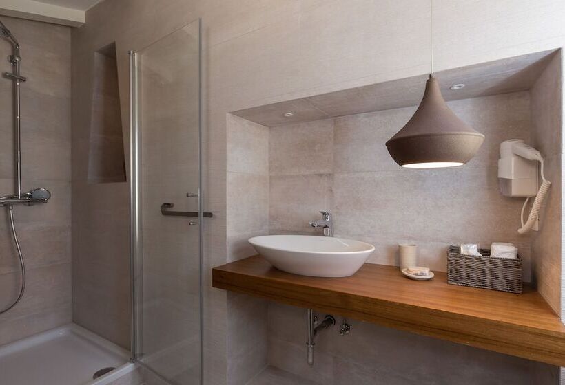 اتاق راحتی, Dubrovnik Sweet House