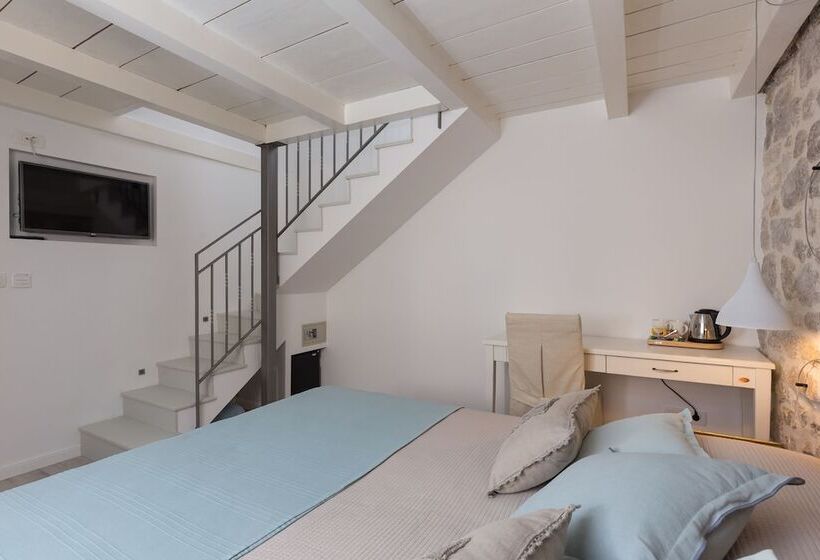 اتاق راحتی, Dubrovnik Sweet House