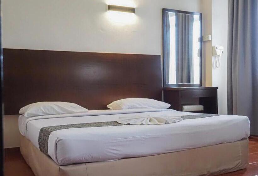 침실 1개 아파트, Glory Beach Resort