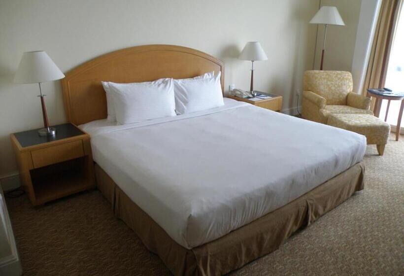 豪华房间, Royale Chulan Seremban