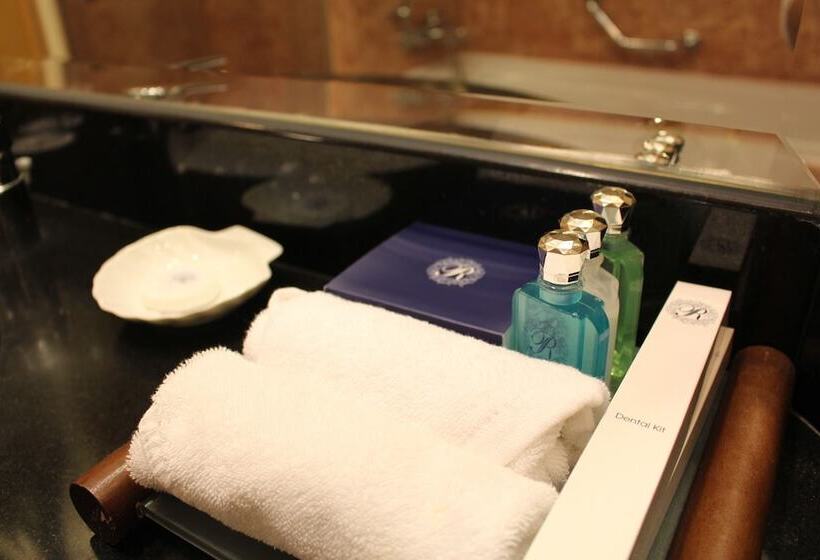 豪华房间, Royale Chulan Seremban