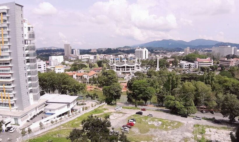 高级大房间, Royale Chulan Seremban