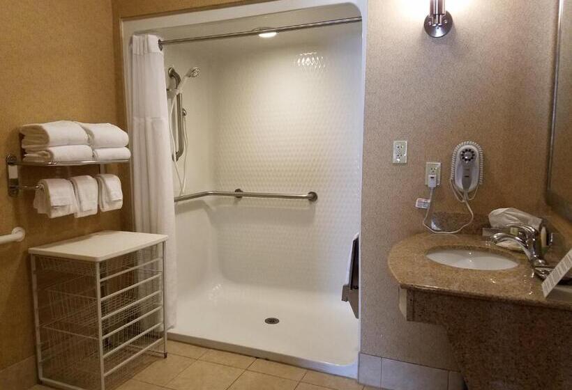 Люкс, Staybridge Suites Rogers   Bentonville, An Ihg