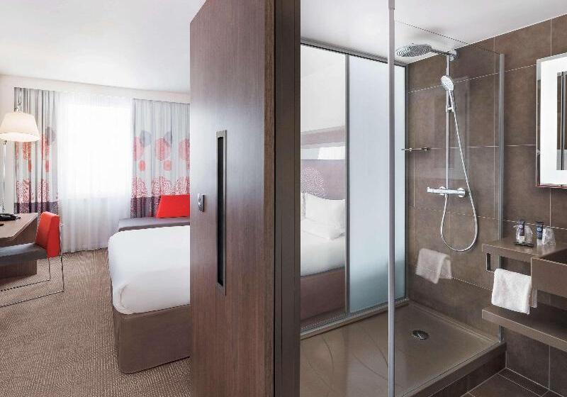 Люкс, Staybridge Suites Rogers   Bentonville, An Ihg
