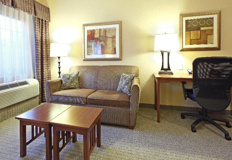 Люкс, Staybridge Suites Rogers   Bentonville, An Ihg