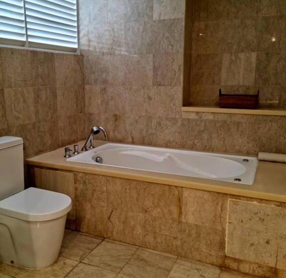 디럭스 스위트, The Jerai Hotel Alor Star