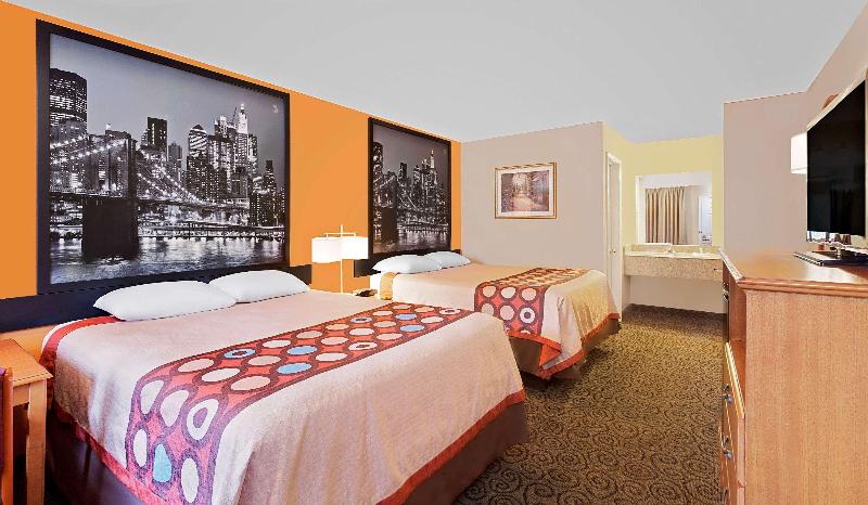 스탠다드 룸, The Westin Sendai