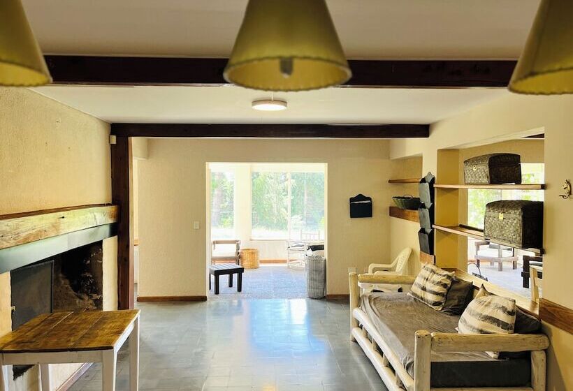 חדר סטנדרט, Aldea Andina Hotel & Spa