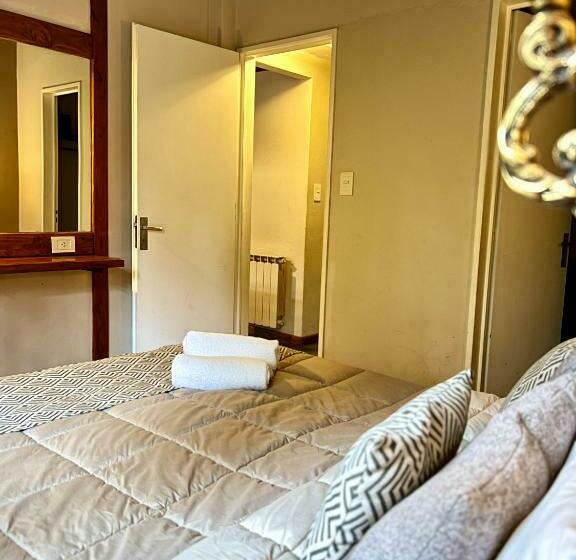 חדר סטנדרט, Aldea Andina Hotel & Spa