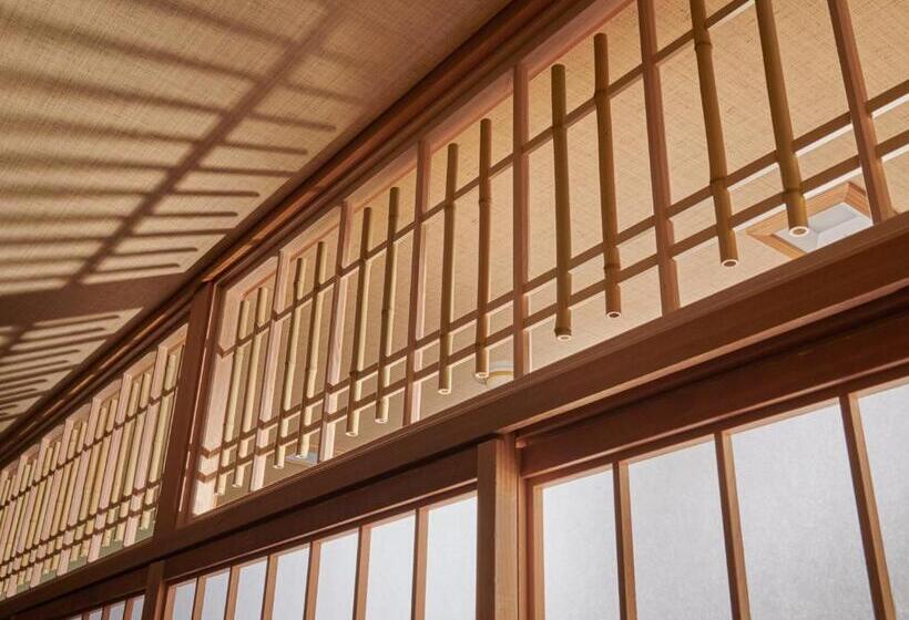 Номер Стандарт, Ryokan Kohro