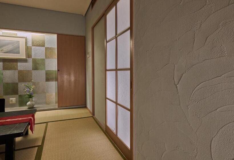 Номер Стандарт, Ryokan Kohro