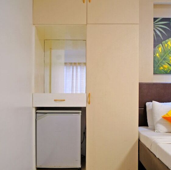 스탠다드 룸, Boracay Holiday Resort