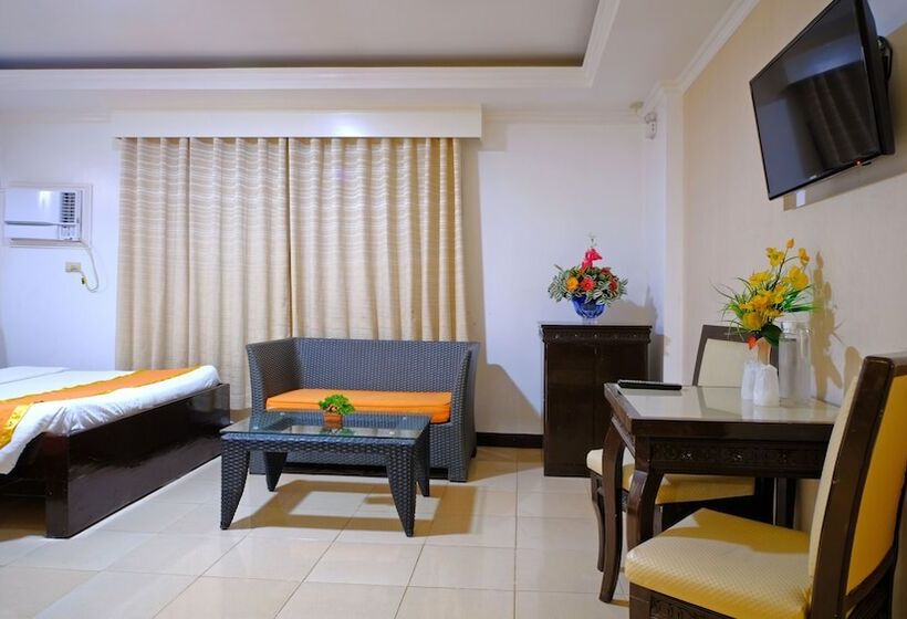 스위트, Boracay Holiday Resort