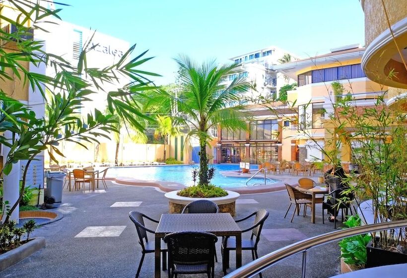 스탠다드 룸, Boracay Holiday Resort