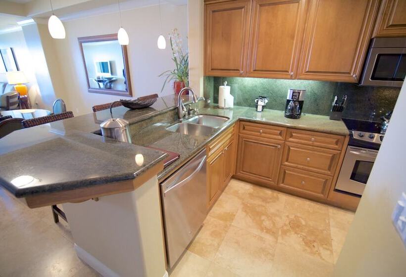 2 Bedroom Suite Pool View, Dolphin Bay Resort And Spa